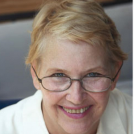 Annie Dillard  Image